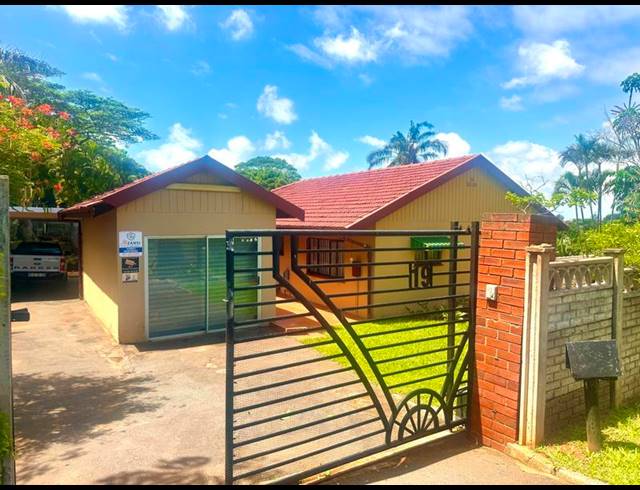4 BEDROOM HOUSE FOR SALE IN YELLOWWOOD PARK